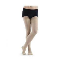Calza Coscia Cotton A-G Sigvaris Classe 2