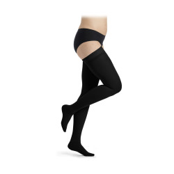 Calza Coscia autoreggente Magic A-G Sigvaris Classe 2 compressione 23-32 mmHg