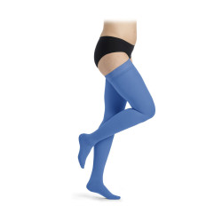 Calza Coscia autoreggente Magic A-G Sigvaris Classe 2 compressione 23-32 mmHg