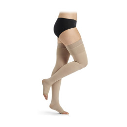 Calze Mezza Coscia Traditional 504 A-F Sigvaris Classe 3