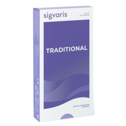 Confezione Gambaletti Traditional 504 A-D Sigvaris Classe 3