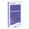 Confezione Gambaletti Traditional 504 A-D Sigvaris Classe 3