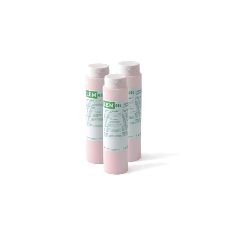 GEL TENS CONFEZIONE DA 260 Gr