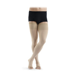 Calze Autoreggenti Traditional 504 A-G Sigvaris Classe 3