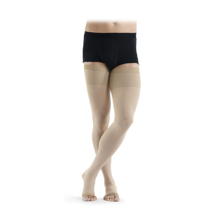 Calze Autoreggenti Traditional 504 A-G Sigvaris Classe 3