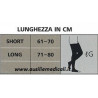 Calze Autoreggenti Traditional 505 A-G Sigvaris Classe 4