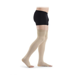 Calze Mezza Coscia Traditional 505 A-F Sigvaris Classe 4