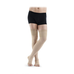 Calze Mezza Coscia Traditional 505 A-F Sigvaris Classe 4