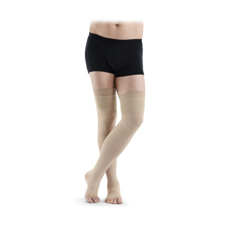 Calze Mezza Coscia Traditional 505 A-F Sigvaris Classe 4