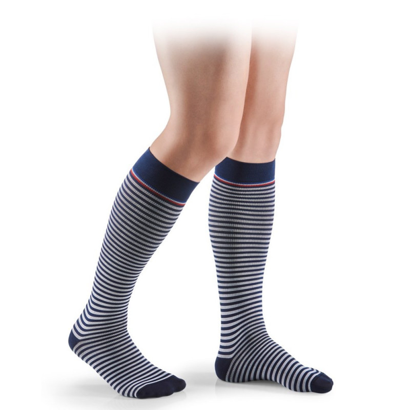 Gambaletti Sigvaris Highlight Mariniere For Men 15-20 mmHg