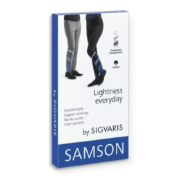 Gambaletti Uomo Compressivi Samson 140 Denari