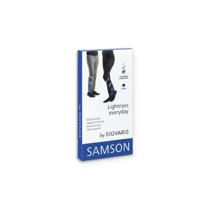 Gambaletti Uomo Compressivi Samson 140 Denari