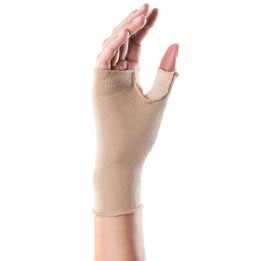 Guanto compressivo Arm Sleeve Traditional Sigvaris Seconda Classe