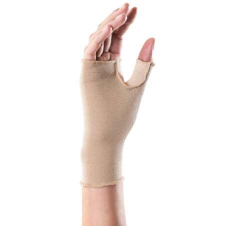 Guanto compressivo Arm Sleeve Traditional Sigvaris Seconda Classe