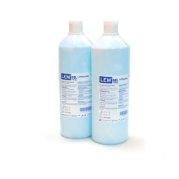 GEL PER ULTRASUONI 1 KG