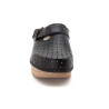 ZOCCOLI BALDO 5-59 nero