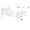 LETTO A UNA MANOVELLA TULIPANO