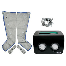 PRESSOTERAPIA I-PRESS 4  VERSIONE LEG2