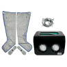PRESSOTERAPIA I-PRESS 4  VERSIONE LEG2