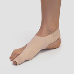 CORRETTORE SOFT PER ALLUCE VALGO DX