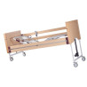 LETTO DEGENZA 3 SNODI TREND. GARDENIA
