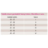 GAMBALETTI UOMO SWING COTTON 140 DENARI 18mmHg
