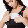 Fascia Seno Revée® Belt: Stabilizzazione Ottimale per Mastoplastica Additiva