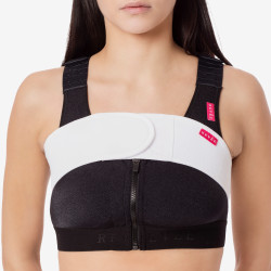 Fascia Seno Revée® Belt: Stabilizzazione Ottimale per Mastoplastica Additiva