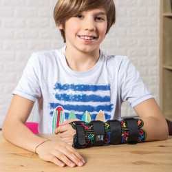 TUTORE POLSO BAMBINO