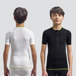 Maglia posturale pediatrica P+ Young Up 2.0 per correzione del tronco
