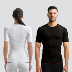 Maglia posturale P+ EFFECT 2.0