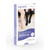 CONFEZIONE Monocollant Cotton A-G Sigvaris Classe 1
