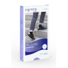 confezione Gambaletti Uomo Masculine Sigvaris seconda classe compressione 23-32 mmHg
