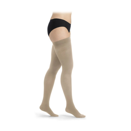 Calza Coscia Cotton A-G Sigvaris Classe 2