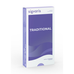 confezione Monocollant Traditional 503 A-G Sigvaris Classe 2