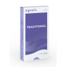 confezione Collant Traditional 503 A-T Sigvaris Classe 2