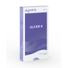 confezione Kit per il trattamento delle ulcere venose Ulcer X Sigvaris