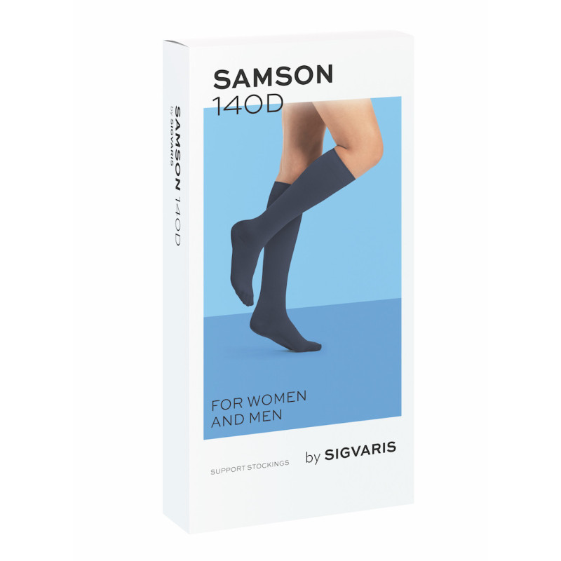 Confezione gambaletti uomo Samson 140