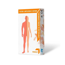 Gambaletto Gloria Med Perfect Profile trama piatta Prima Classe