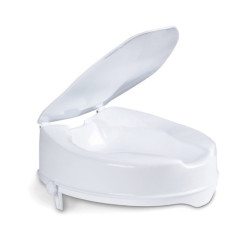 RIALZO WATER CON FERMI ALTEZZA 10 CON COPERCHIO
