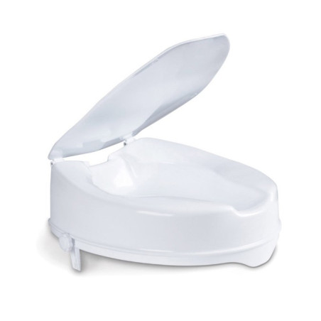 RIALZO WATER CON FERMI ALTEZZA 10 CON COPERCHIO