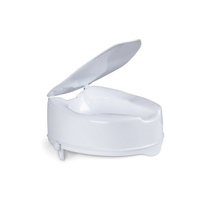 RIALZO WATER CON FERMI ALTEZZA 14 CON COPERCHIO
