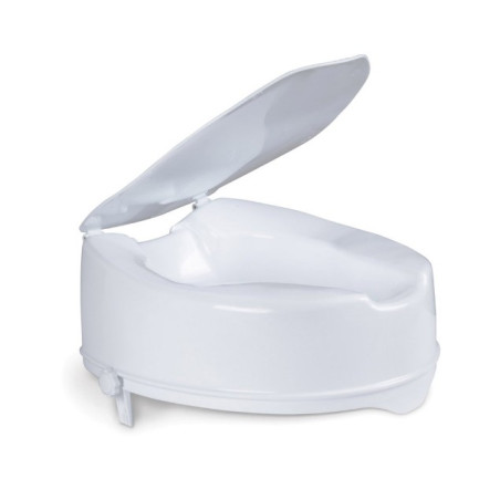 RIALZO WATER CON FERMI ALTEZZA 14 CON COPERCHIO