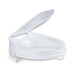 RIALZO WATER CON FERMI ALTEZZA 6 CON COPERCHIO