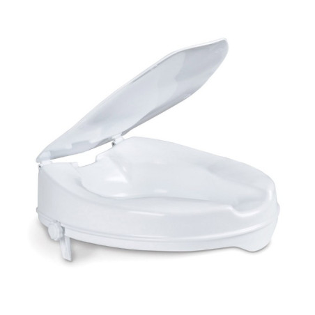 RIALZO WATER CON FERMI ALTEZZA 6 CON COPERCHIO