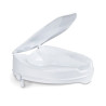RIALZO WATER CON FERMI ALTEZZA 6 CON COPERCHIO