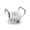RIALZO WATER CM13 CON BRACCIOLI