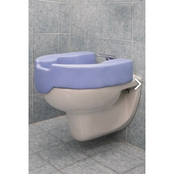 RIALZO PER WC E BIDET DUO