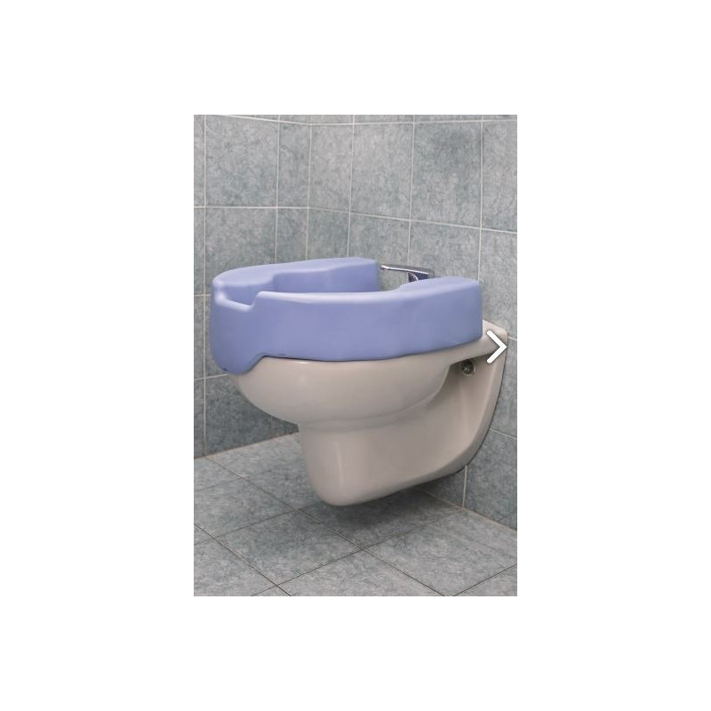 RIALZO PER WC E BIDET DUO