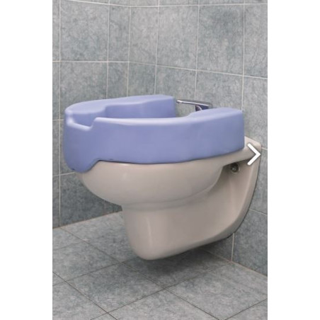 RIALZO PER WC E BIDET DUO